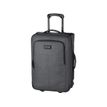 610934333350-Dakine Carry on Roller - valise de voyage à roulette 42L - CARBON--0