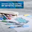 3026981576812-Sharpie Mystic Gems - 12 marqueurs - couleurs assorties--5