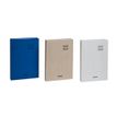 5412303377447-Agenda Kashmir - 1 jour par page - 17,5 x 12 cm - 3 couleurs disponibles - Brepols--0