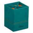 3037921945322-RHODIA Rhodiarama - Pot à crayons - paon - en polyuréthane--0