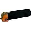 3664447150406-Trousse Peluche - 1 compartiment - avec porte clé - différents modèles disponibles - Oberthur--2