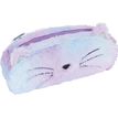 3664447149851-Trousse Cute - 1 compartiment - différents modèles disponibles - Oberthur--3