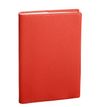Agenda Impala Eurequart - 1 semaine sur 2 pages - 24 x 30 cm  - orange - Quo Vadis