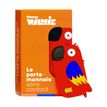 3770019314005-Porte-monnaie sans contact Perroquet Money Walkie--0