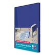 3141720145569-Oxford Live & Go - Bloc de 40 pochettes coins détachables - A4 - 9/100e lisse - incolore--0