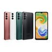 8806094581911-Samsung Galaxy A04s - Smartphone - 4G - 3/32 Go - vert--0