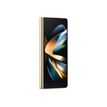 8806094504972-Samsung Galaxy Z Fold4 - Smartphone - 5G - 12/256 Go - beige--3