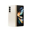 8806094504972-Samsung Galaxy Z Fold4 - Smartphone - 5G - 12/256 Go - beige--5