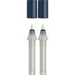 Schneider Paint-It 040 - marker refill cartridge - blender (pak van 2)