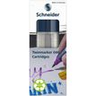 4004675159212-Schneider Paint-It 040 - pack de 2 cartouches de recharge Twin marker - 1 pointe ogive + 1 pointe pince--1