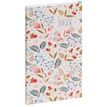 Agenda de poche Mini Labo - 1 semaine sur 2 pages - 9 x 17,5 cm - beige - Exacompta
