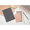 3660942080699-Agenda de poche Eden EasyDay - 1 jour par page - 10 x 15 cm - or doux - Exacompta--1