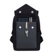 4260403579381-RIVACASE Cardiff - Sac à dos pour ordinateur portable 13,3" - noir--2