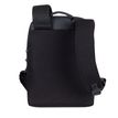4260403579381-RIVACASE Cardiff - Sac à dos pour ordinateur portable 13,3" - noir--3