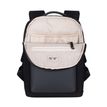 4260403579381-RIVACASE Cardiff - Sac à dos pour ordinateur portable 13,3" - noir--4