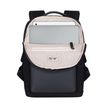 4260403579381-RIVACASE Cardiff - Sac à dos pour ordinateur portable 13,3" - noir--5