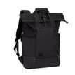 4260709010847-RIVACASE Dijon - Sac à dos pour ordinateur portable 15,6" - noir--0