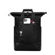 4260709010847-RIVACASE Dijon - Sac à dos pour ordinateur portable 15,6" - noir--5