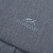 4260403579879-RIVACASE Galapagos - Sac à dos pour ordinateur portable 14" - gris foncé--15