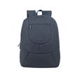 4260403579879-RIVACASE Galapagos - Sac à dos pour ordinateur portable 14" - gris foncé--1