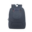 4260403579879-RIVACASE Galapagos - Sac à dos pour ordinateur portable 14" - gris foncé--4