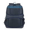 4260403579879-RIVACASE Galapagos - Sac à dos pour ordinateur portable 14" - gris foncé--6