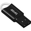 0843367129348-Lexar JumpDrive V40 -  Pack de 3 clés USB 16 Go - USB 2.0 - noir--3