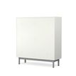 3617350005868-Vestiaire CAMILLE 9 cases - H.112,3 x L.120 x P.43,2 cm - imitation chêne clair - portes en option (no--1