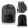 0196010553930-EASTPAK Pinnacle - Sac à dos 2 compartiments - 42 cm - Earth grey--0