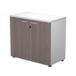 Artarredi Presto - opbergkast - 2 deuren - tuscan ash
