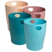 9002493453609-Exacompta - Corbeille à papier ecobin Skandi - 15 L - disponible dans différentes couleurs--0