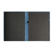 3660942086431-Agenda de bureau Kaa All in 2 EasySlim - 1 mois sur 2 pages + 1 carnet de notes ligné -15 x 21 cm - No--4
