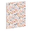 3660942082495-Notebook Mini Labo ligné - 15 x 21 cm - Beige - Exacompta--0