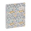 3660942086479-Agenda de bureau Mini Labo EasyTime 21S Spiralé - 1 semaine sur 2 pages - 15 x 21 cm - Blanc - Exacomp--0