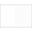 3660942086479-Agenda de bureau Mini Labo EasyTime 21S Spiralé - 1 semaine sur 2 pages - 15 x 21 cm - Blanc - Exacomp--4