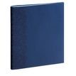 3660942086257-Exacompta Cordoba Easytime - Agenda de bureau 21 x 27 cm - 2025 - semainier - reliure à anneaux métalliques - 27S - ivoire - floral - disponible dans diff--0