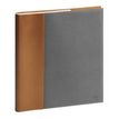 3660942080880-Exacompta Denim - Agenda - 2025 - semainier - reliure à anneaux métalliques - 160 x 240 mm - papier ivoire ---0