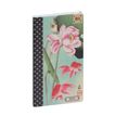 3660942086530-Agenda de poche Gwenaëlle Trolez EasyTime 17 - 1 semaine sur 2 pages - 9 x 17,5 cm - Poissons - Exacom--0