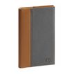 3660942080842-Agenda de poche Denim Espace 17S spiralé - 1 semaine sur 2 pages - 9 x 17,5 cm - Gris - Exacompta--0