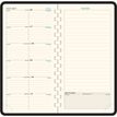 3660942080842-Agenda de poche Denim Espace 17S spiralé - 1 semaine sur 2 pages - 9 x 17,5 cm - Gris - Exacompta--2