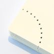 3660942080842-Agenda de poche Denim Espace 17S spiralé - 1 semaine sur 2 pages - 9 x 17,5 cm - Gris - Exacompta--3