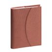 3660942085649-Exacompta Sesame Horizons - Agenda 9 x 13 cm - 2025 - semainier - reliure cousue - 13 Pocket - disponible dans diff--0