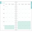 3660942085779-Exacompta - Dodo & Cath 16W - Agenda de poche - 90 x 160 mm--2
