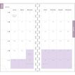 3660942085779-Exacompta - Dodo & Cath 16W - Agenda de poche - 90 x 160 mm--4