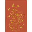 3664447208343-Agenda de poche Astoria - 1 semaine sur 2 pages - 10 x 15 cm - orange - Oberthur--0