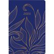 3664447208350-Agenda de poche Astoria - 1 semaine sur 2 pages - 10 x 15 cm - bleu - Oberthur--0
