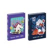 3135257454645-Agenda Street Art - 1 jour par page - 12 x 17 cm - Viquel--0