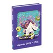 3135257454645-Agenda Street Art - 1 jour par page - 12 x 17 cm - Viquel--1