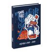 3135257454645-Agenda Street Art - 1 jour par page - 12 x 17 cm - Viquel--2