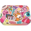 3664447195384-Boite a tout Kawai - 11 x 8 cm - Oberthur--0